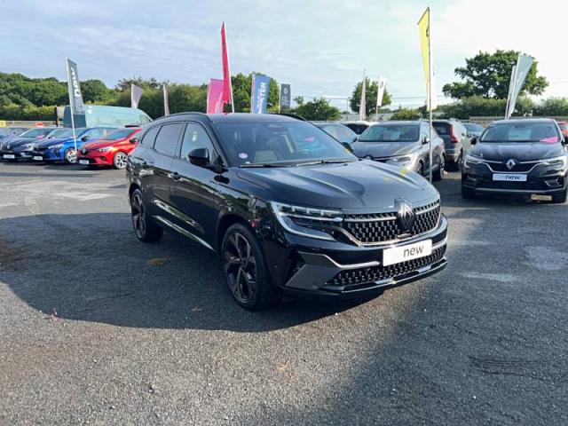 Renault Espace image 5