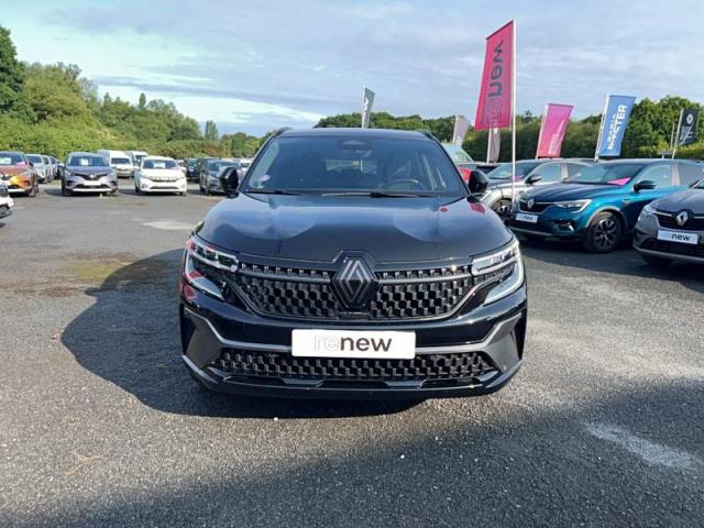 Renault Espace image 7