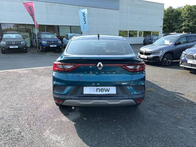 Renault Arkana image 8