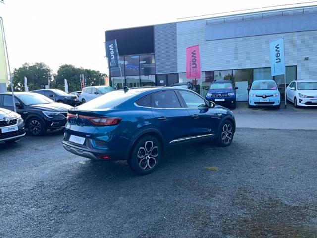 Renault Arkana image 2