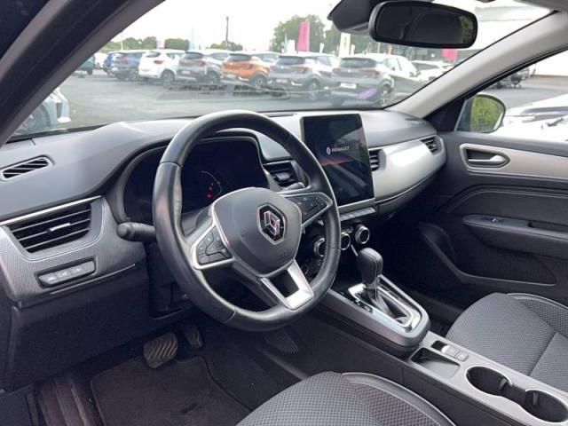 Renault Arkana image 7