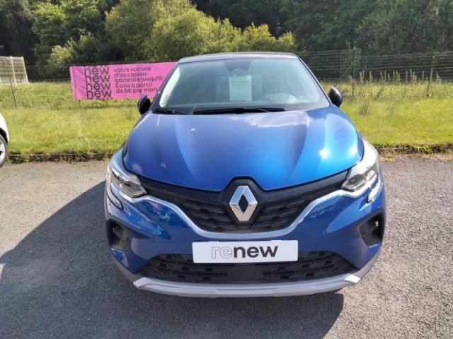 Renault Captur image 6