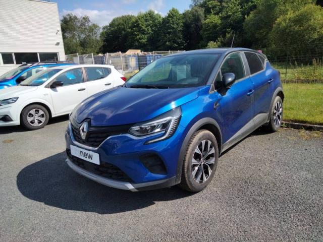 Renault Captur image 4