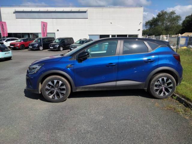 Renault Captur image 5