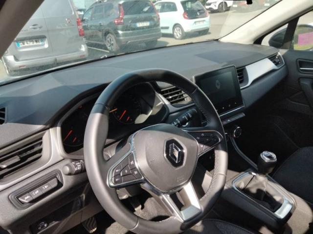 Renault Captur image 8