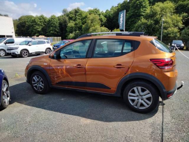Dacia Sandero image 9
