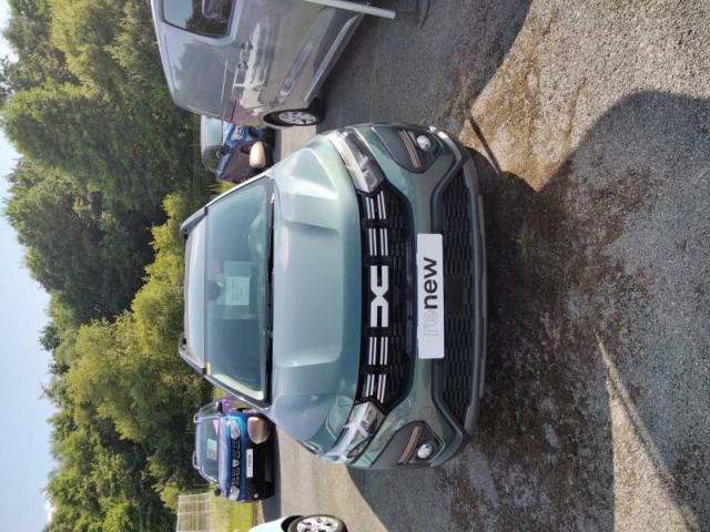 Dacia Jogger image 5