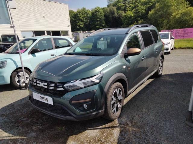 Dacia Jogger image 7