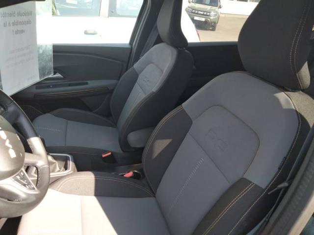 Dacia Jogger image 8