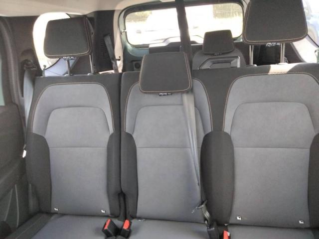 Dacia Jogger image 4