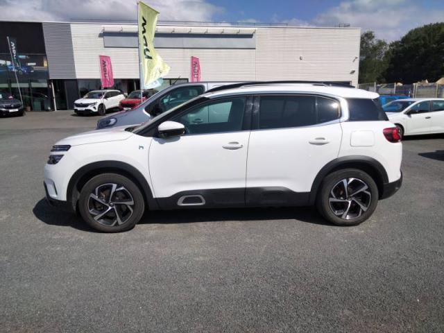 Citroen C5 Aircross image 1