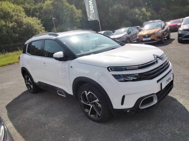 Citroen C5 Aircross image 4
