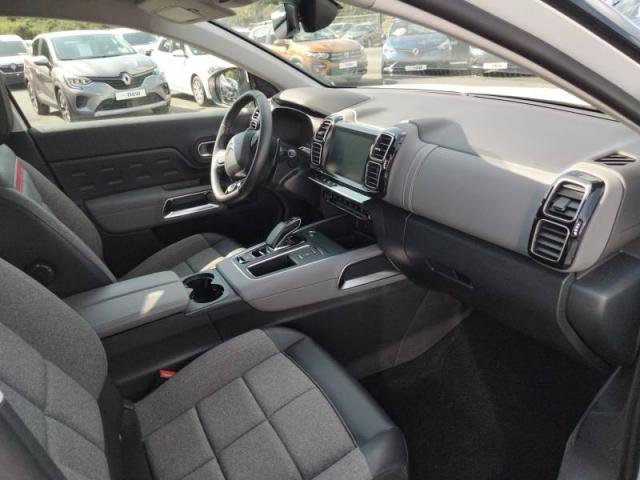 Citroen C5 Aircross image 5