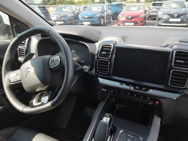 Citroen C5 Aircross image 3