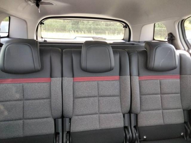 Citroen C5 Aircross image 8