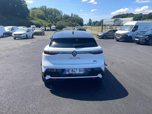 Renault Mégane image 5