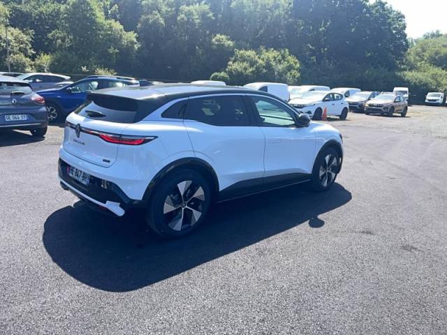 Renault Mégane image 1