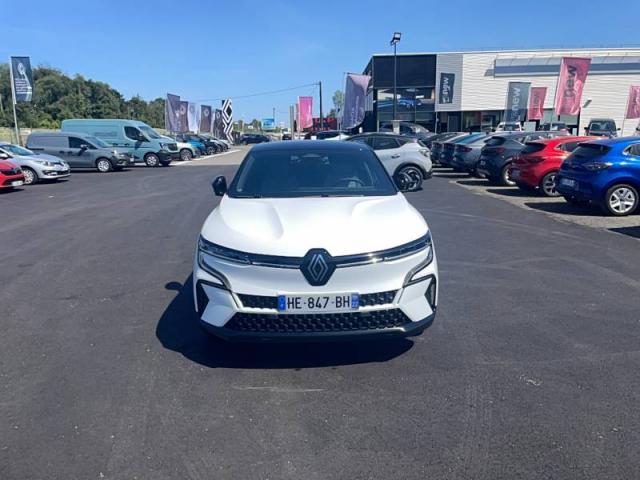 Renault Mégane image 6