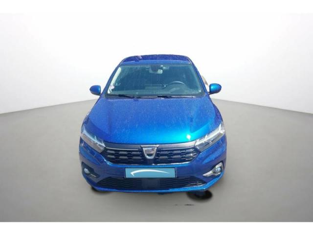 Dacia Sandero image 6