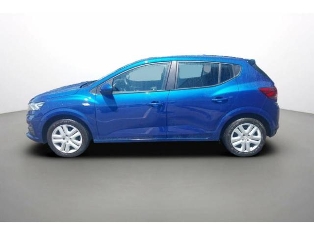 Dacia Sandero image 2