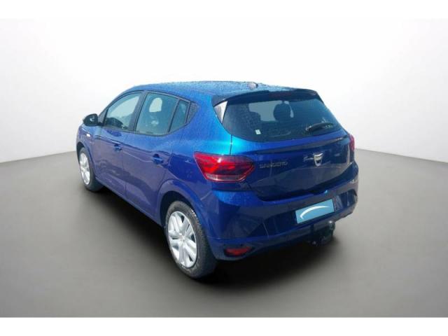 Dacia Sandero image 8