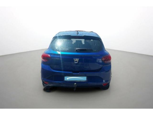Dacia Sandero image 4