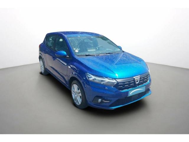 Dacia Sandero image 9