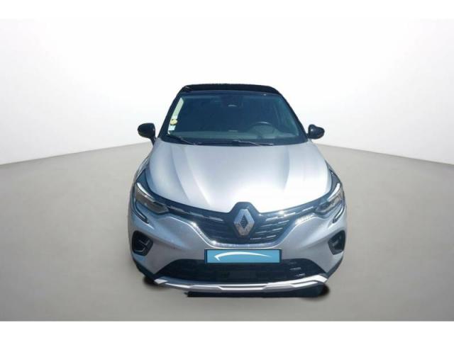 Renault Captur image 8