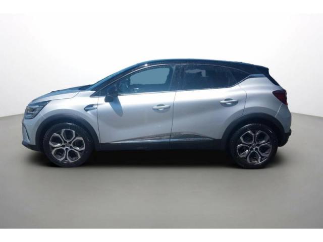 Renault Captur image 7