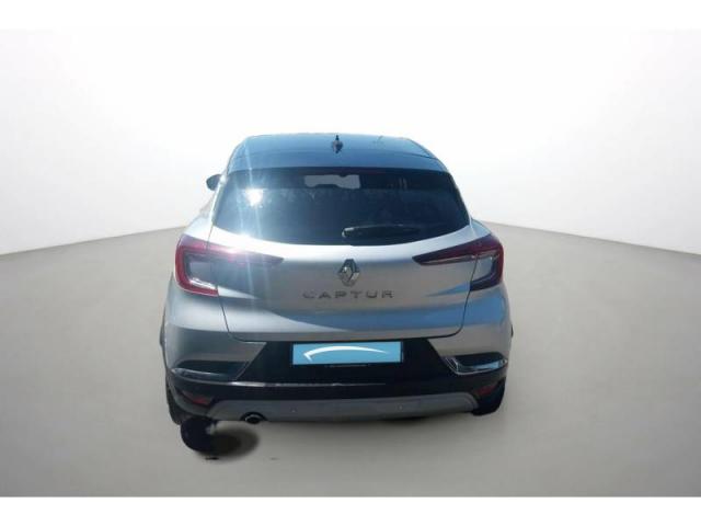 Renault Captur image 3