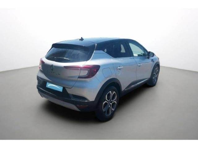 Renault Captur image 5