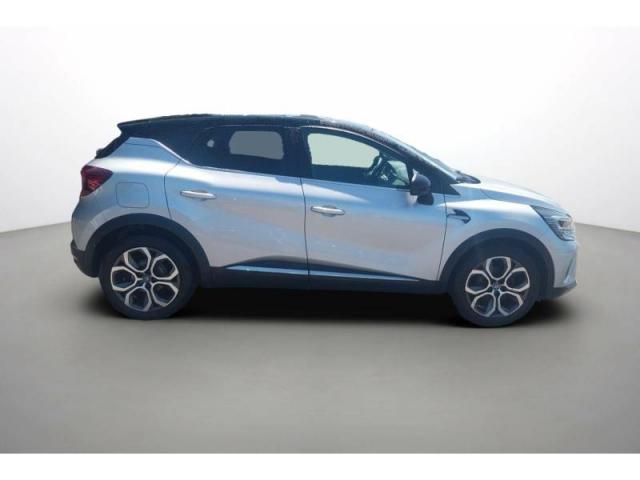 Renault Captur image 4