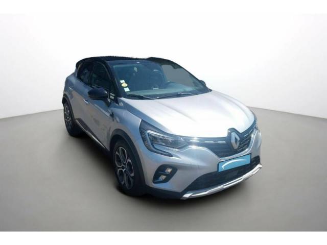 Renault Captur image 1