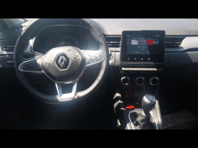 Renault Captur image 6