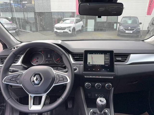 Renault Captur image 3