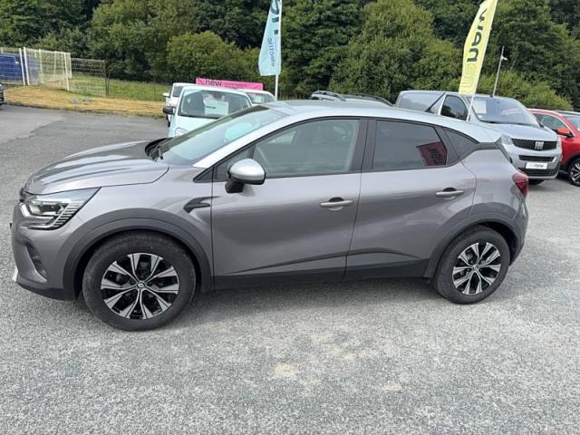 Renault Captur image 6