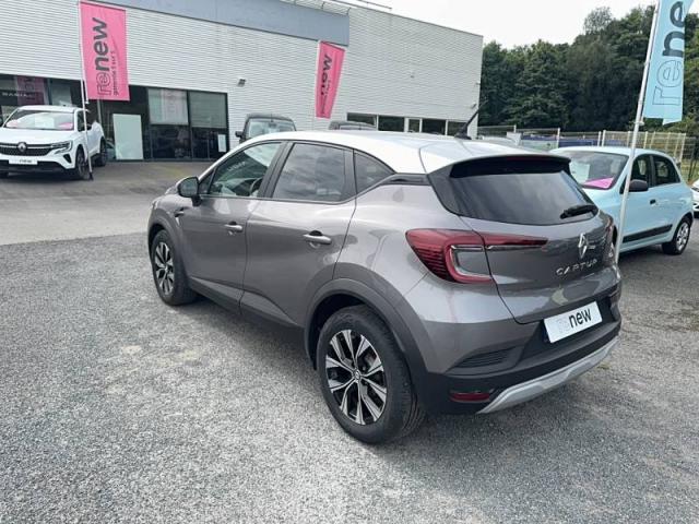 Renault Captur image 9