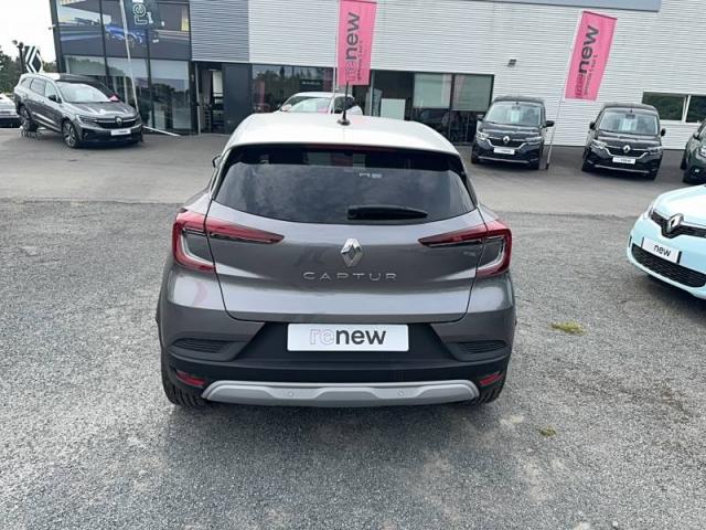 Renault Captur image 1