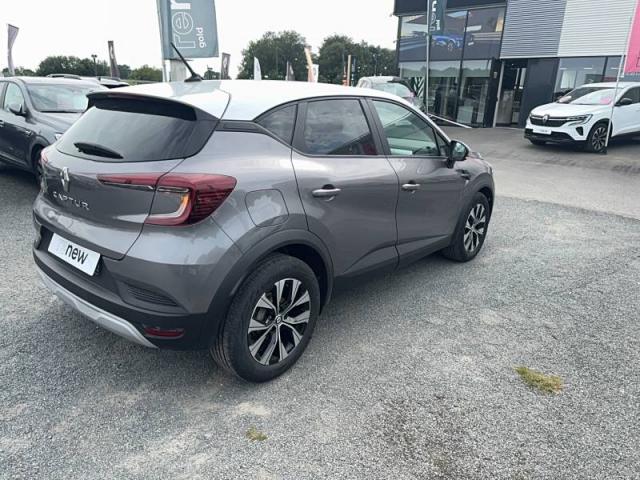 Renault Captur image 2