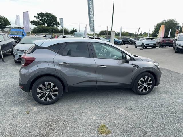 Renault Captur image 7