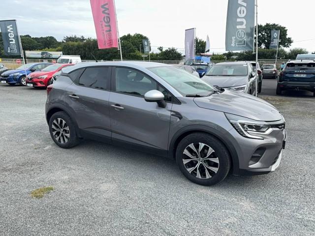 Renault Captur image 8