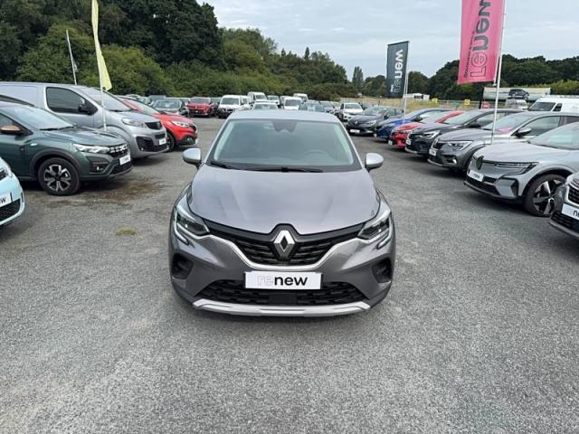 Renault Captur image 4