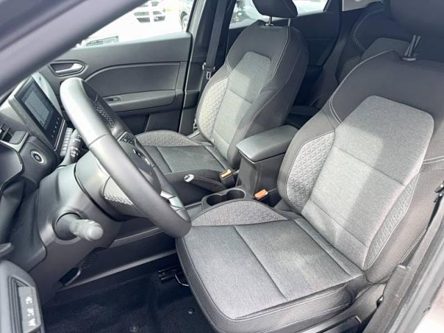 Renault Captur image 5