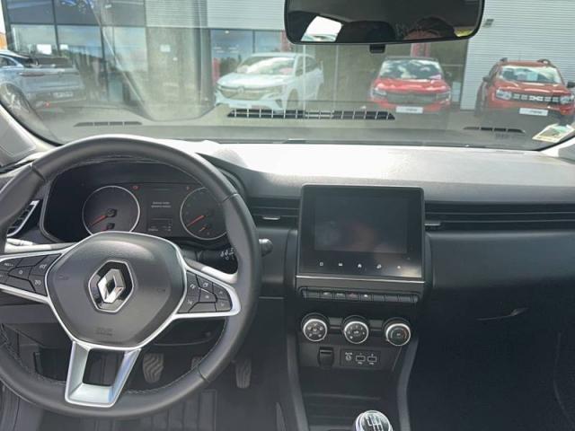 Renault Clio image 2
