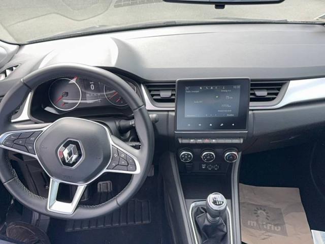 Renault Captur image 8