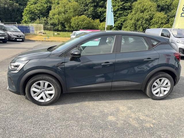 Renault Captur image 2
