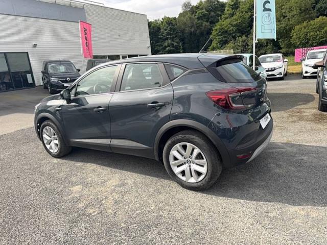 Renault Captur image 9
