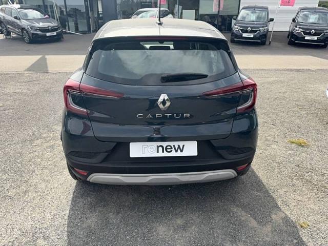 Renault Captur image 1