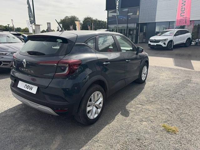 Renault Captur image 3