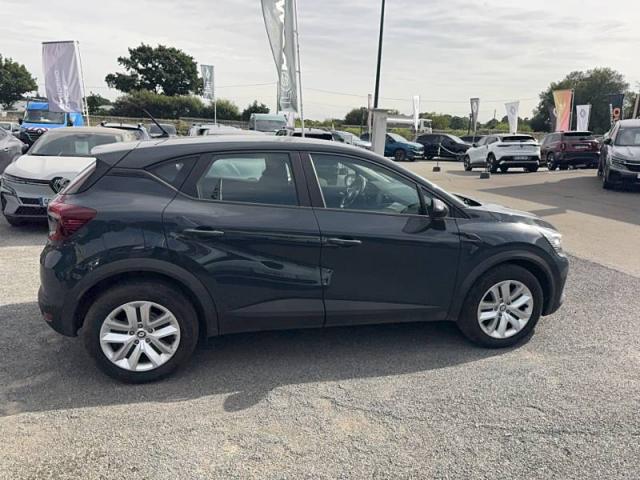 Renault Captur image 4